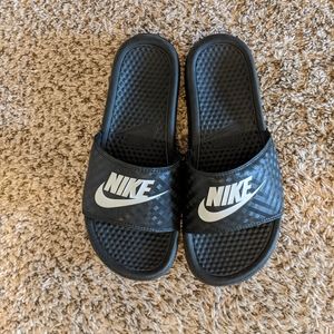 Nike Womens Slides